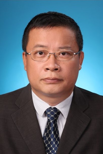 Yuanxin Wang