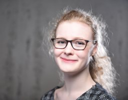 Dana Huvermann