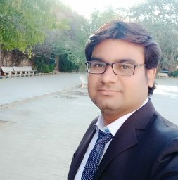 Jahangeer Soomro