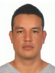 Ricardo Alcantara de la Cruz
