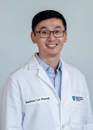 Matthew Lei