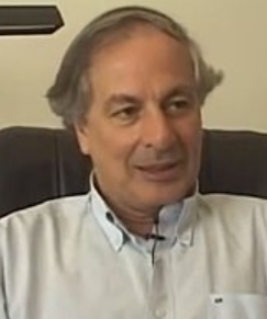Carlos Perez Bergmann
