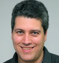 Amarilyo Gil