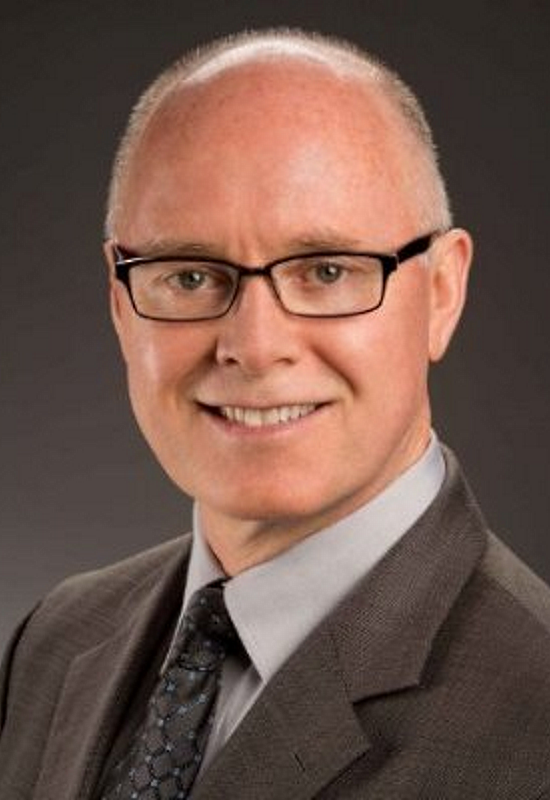Denis Grant