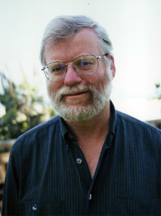 Greg M. Cole