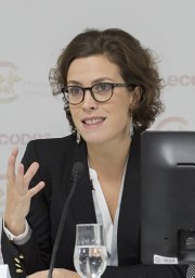 Sara Vigil