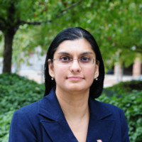 Priti Wanjara