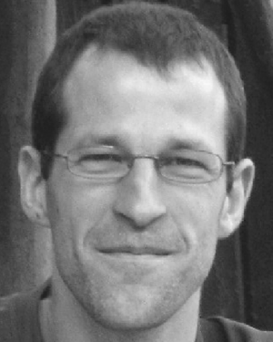 David Guilbert
