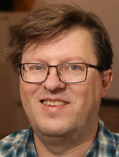 Dmitry Zinoviev