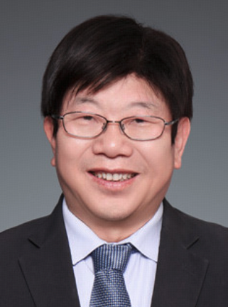 Yongping Huang