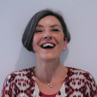 Nina Hallowell