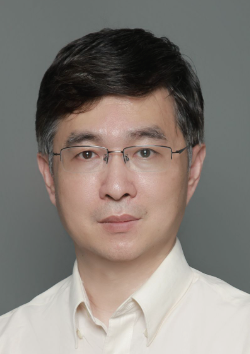 Zhi Li