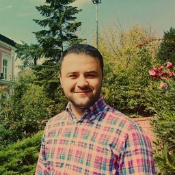Ertugrul Bayraktar