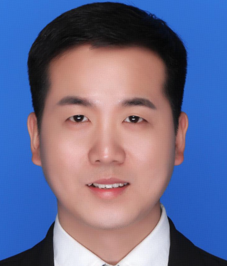 Yongsheng Zhang