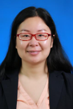 Rong Zou