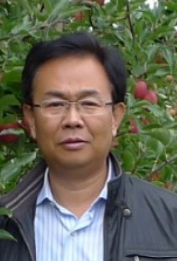 Yongzhang Wang