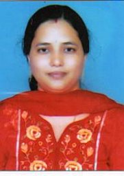Shweta Shrivastava