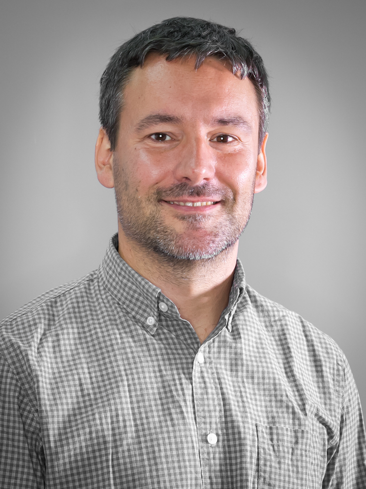 Matteo Pozzi