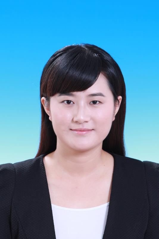 Shuang Ma