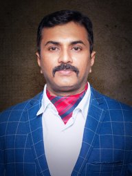 Amit Kumar Dutta