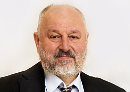 Andrey Terekhov