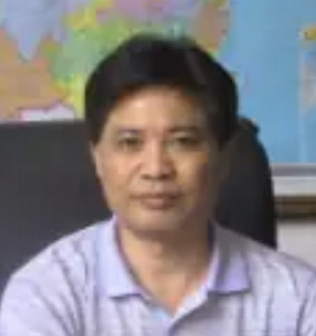 Longzhen Duan