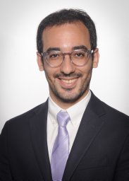 Elie Ghabi