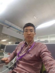 Chenglong Chi