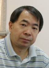 Longping Wen