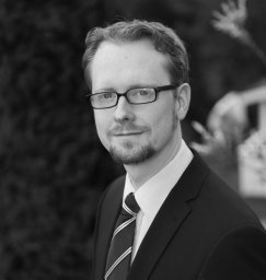 Julian David Hegemann