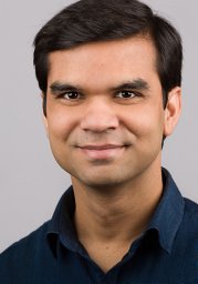 Sudhanshu Shekhar