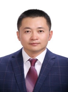 Haicheng Wei