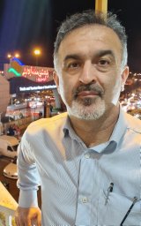 Rabi Behrooz
