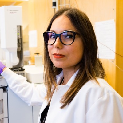Maria Ainara Sistiaga Gutierrez