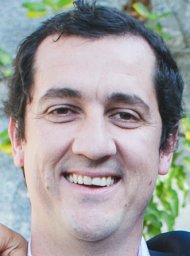 Joaquin Letelier