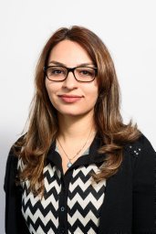 Parinaz Sobhani