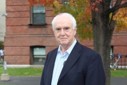 Dwight H. Perkins