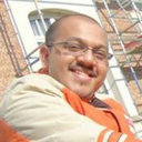 Amarendra Gandhi