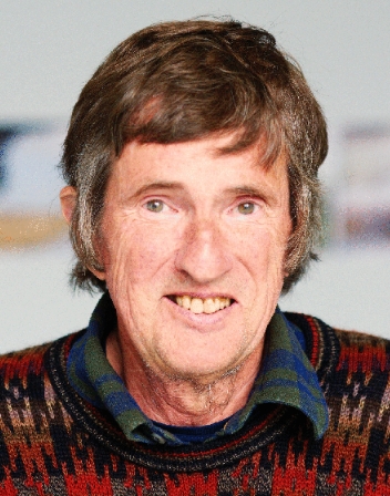 David Godfrey Pettifor