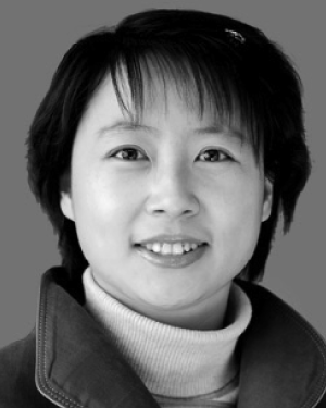 Yun Wu