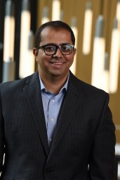 Vivek Sharma