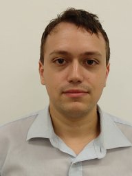 Gabriel Souto Fischer