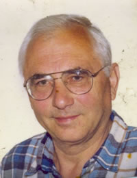 Karel Martinek