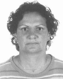 Ana Maria Ribeiro Franco