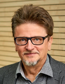 Anssi Paasi