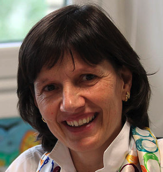 Arantza Illarramendi