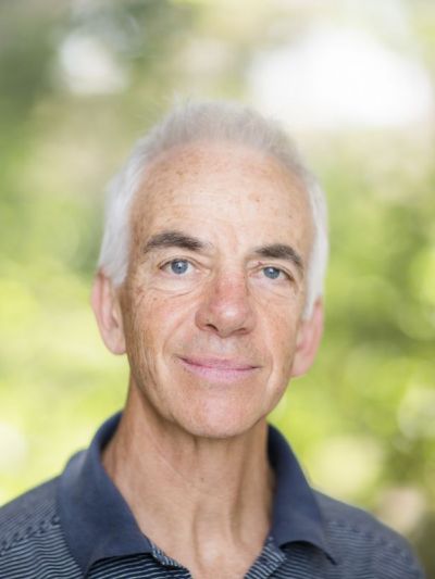 Tony Guttmann