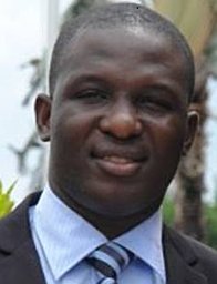 Michael I. Okereke