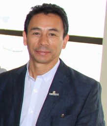 Julio E. Crespo