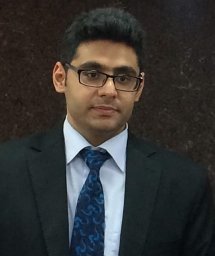Roham Borazjani